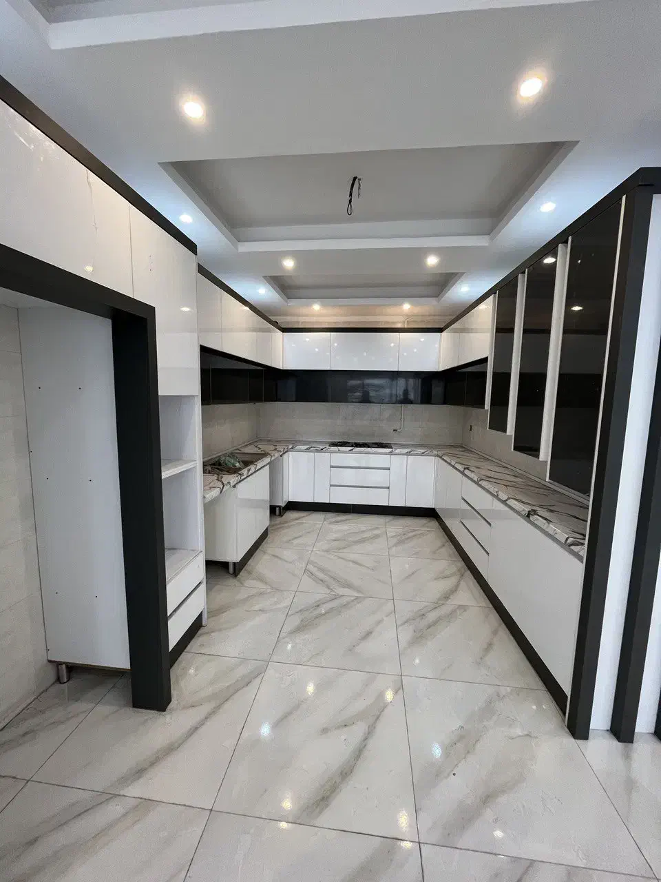 رهن کامل اپارتمان فول ۱۵۵متری درگلستان|اجارهٔ آپارتمان|لاهیجان, گلستان|دیوار