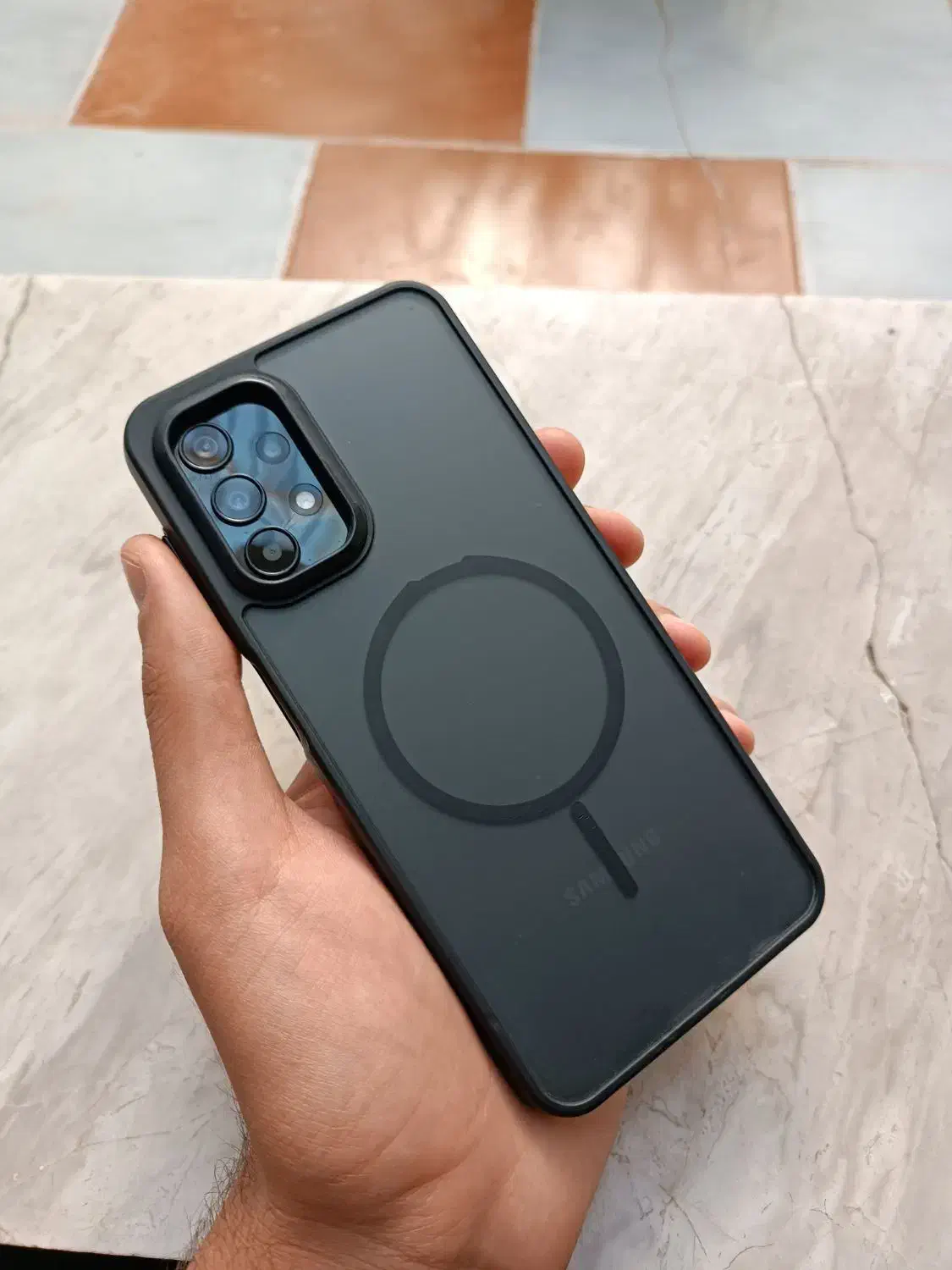 سامسونگ a13|موبایل|کرمانشاه, |دیوار