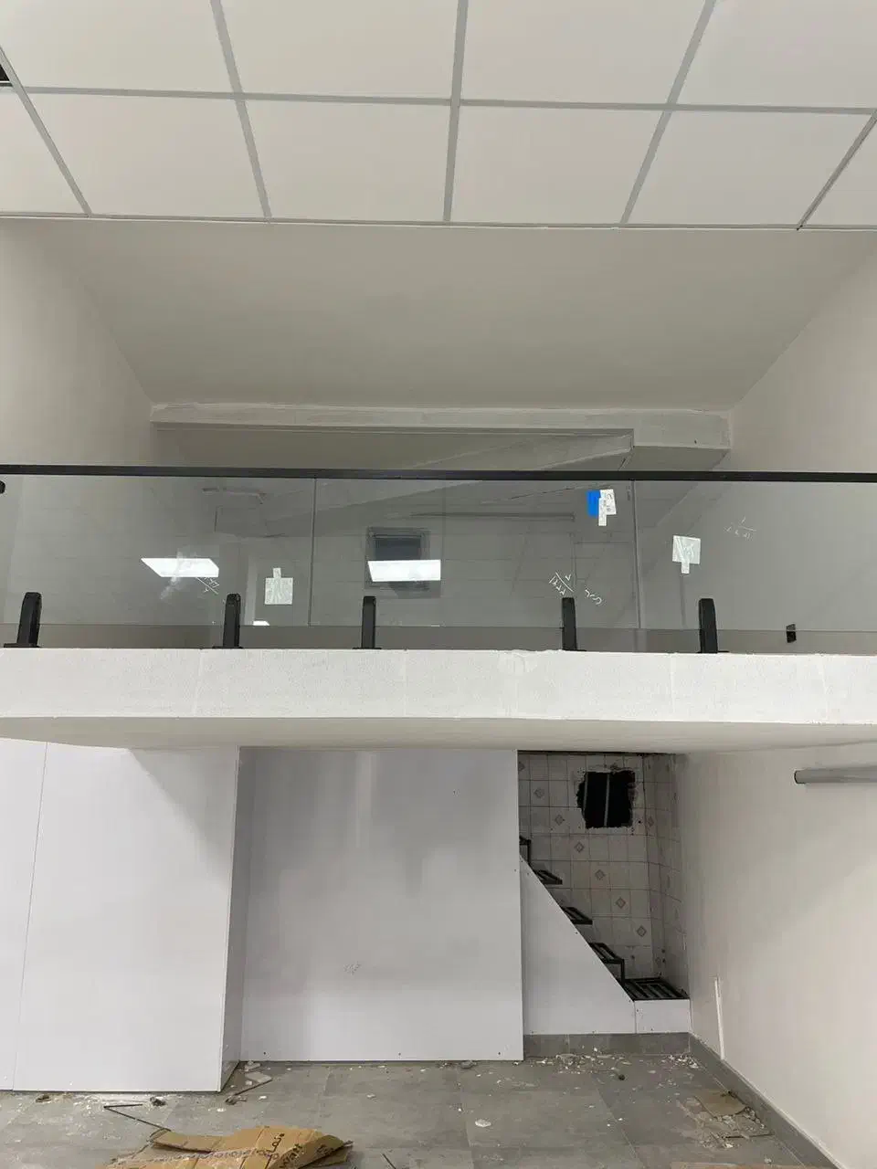 اجاره مغازه شیک و تمیز در بلوار خزر|اجارهٔ مغازه و غرفه|ساری, |دیوار