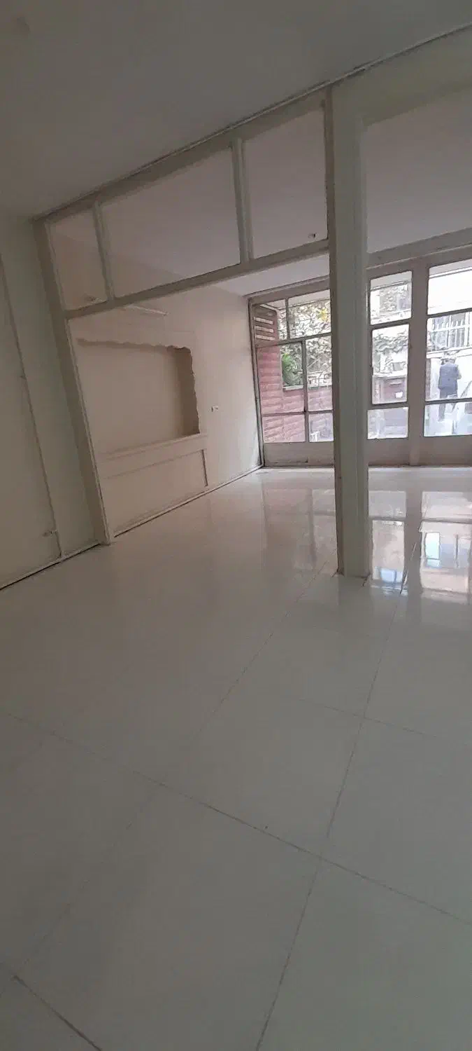 ۱۲۰زمین دردوطبقه بنا۱۴۰متر،دوخوابه،هرطبقه مجزا،طوس