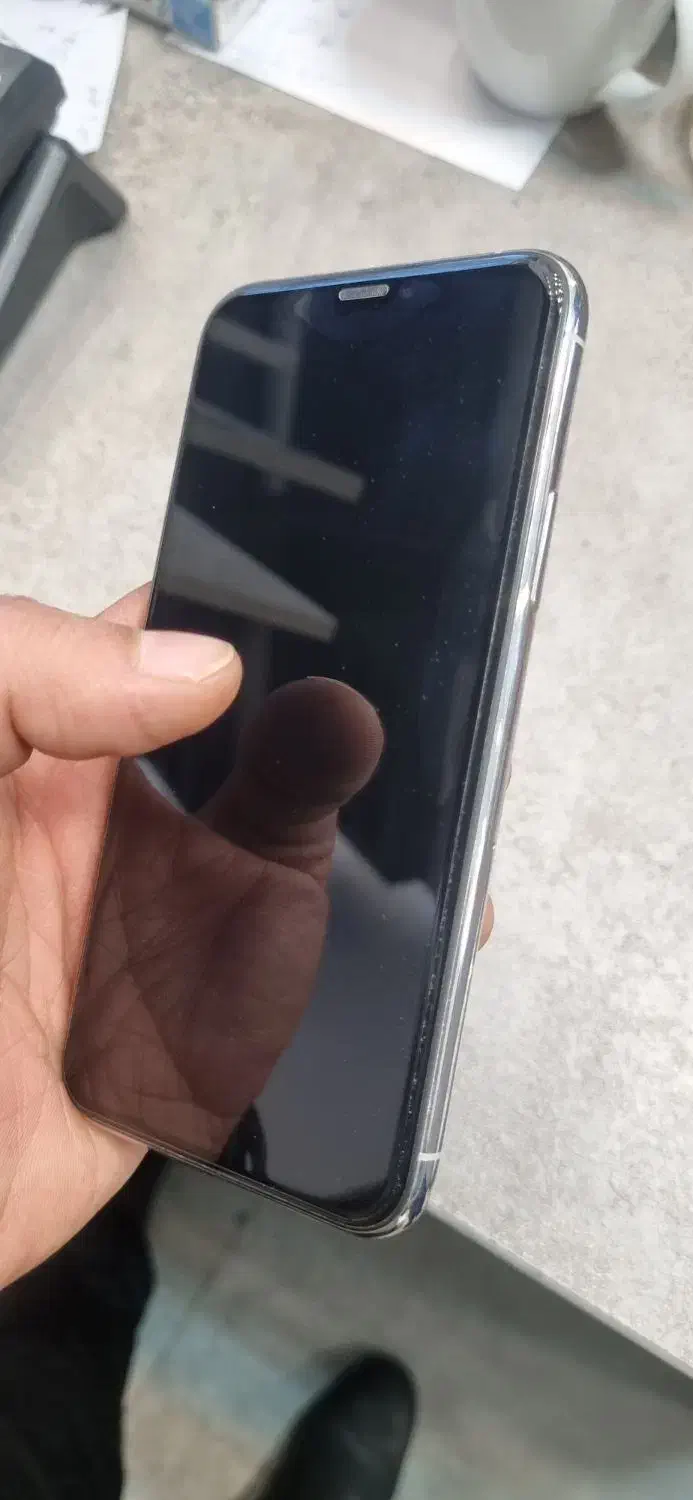 آیفون ۱۱ پرو|موبایل|کرمانشاه, |دیوار