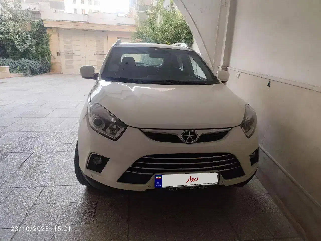 جکs5اتومات موتور۲۰۰۰ فول آبشن|خودرو سواری و وانت|تربت‌حیدریه, شهید قرنی|دیوار