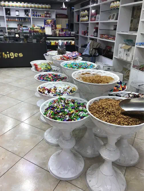 جام آجیل|فروشگاه و مغازه|کرج, گوهردشت|دیوار