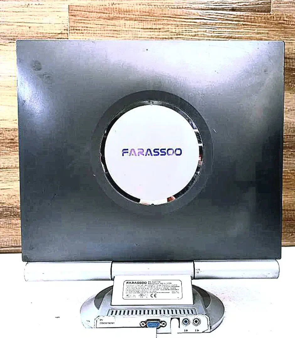 مانیتور کامپیوتر|قطعات و لوازم جانبی رایانه|کرج, فاز ۴ مهرشهر|دیوار