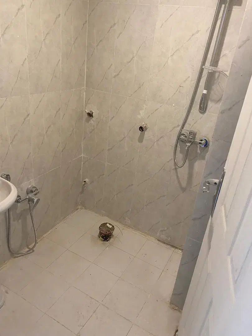 آپارتمان (نوساز کلید نخورده) با پارکینگ سندی|فروش آپارتمان|رباطکریم, رباطکریم|دیوار