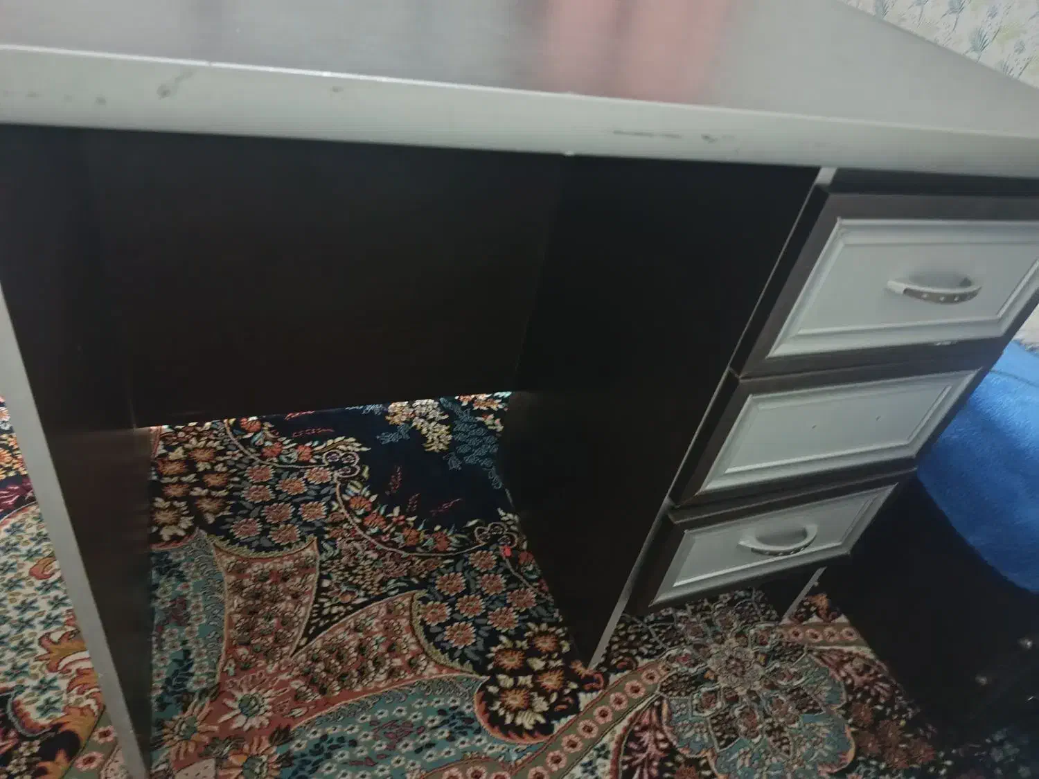 میزکار،میزتحریر|مبلمان اداری|ملایر, |دیوار