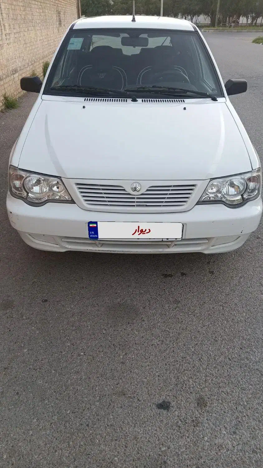 هاشبک ۱۱۱|خودرو سواری و وانت|دزفول, |دیوار