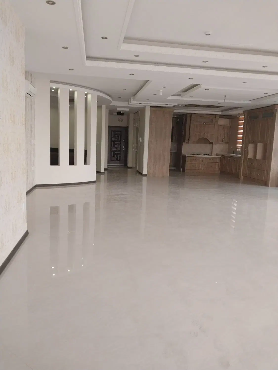 واحد ۲۳۰ متری/ ۳ خواب/ فاز یک مهرشهر|فروش آپارتمان|کرج, فاز ۱ مهرشهر|دیوار