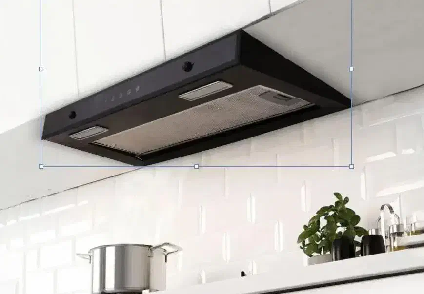 هود مخفی اقساطی تکنولوژی پنهان &راحتی آشکار|هود|تبریز, |دیوار