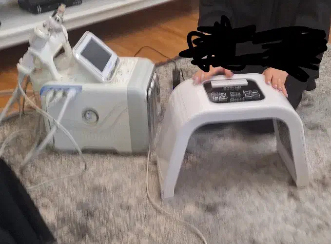 دستگاه فیشیال|آرایشی، بهداشتی، درمانی|سراوان, |دیوار