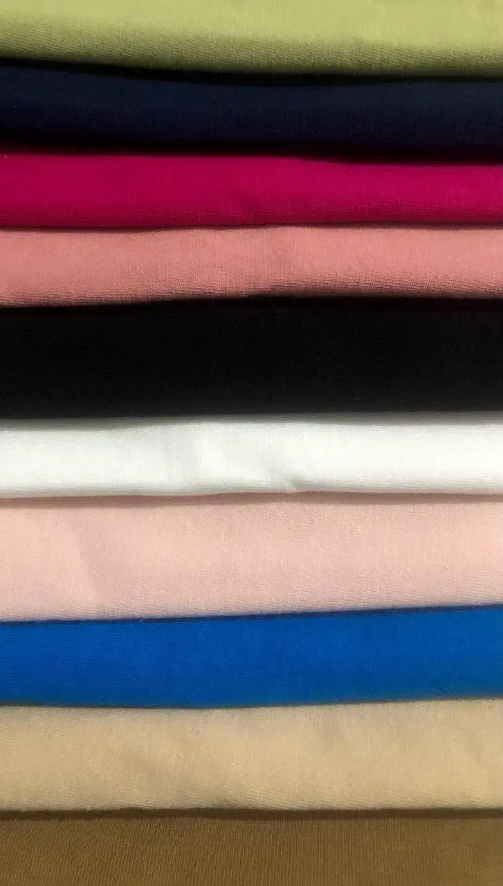 تیشرت باکسی قواره دار کاملا نخ‌پنبه سایز 3XL|لباس|اهواز, کوی پیروزی|دیوار