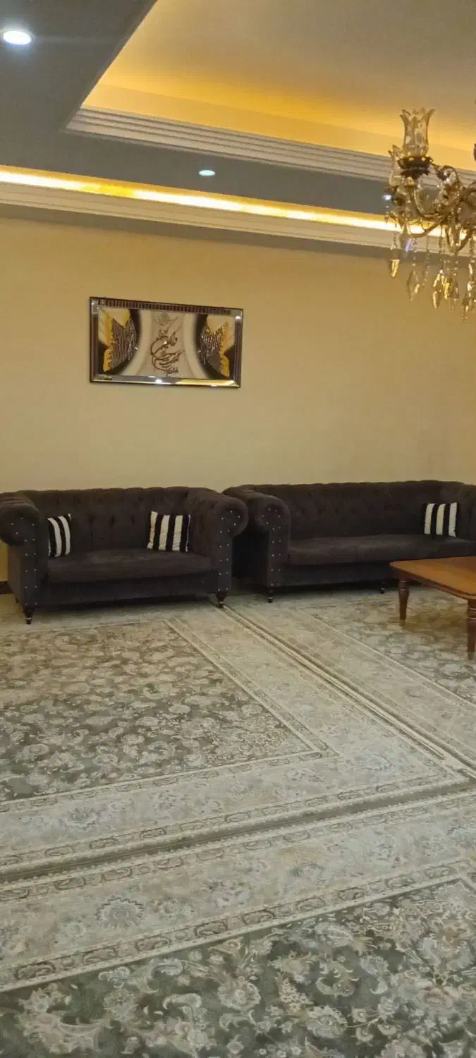 مبلمان|مبلمان خانگی و میز عسلی|شهریار, شهرک مصطفی خمینی|دیوار