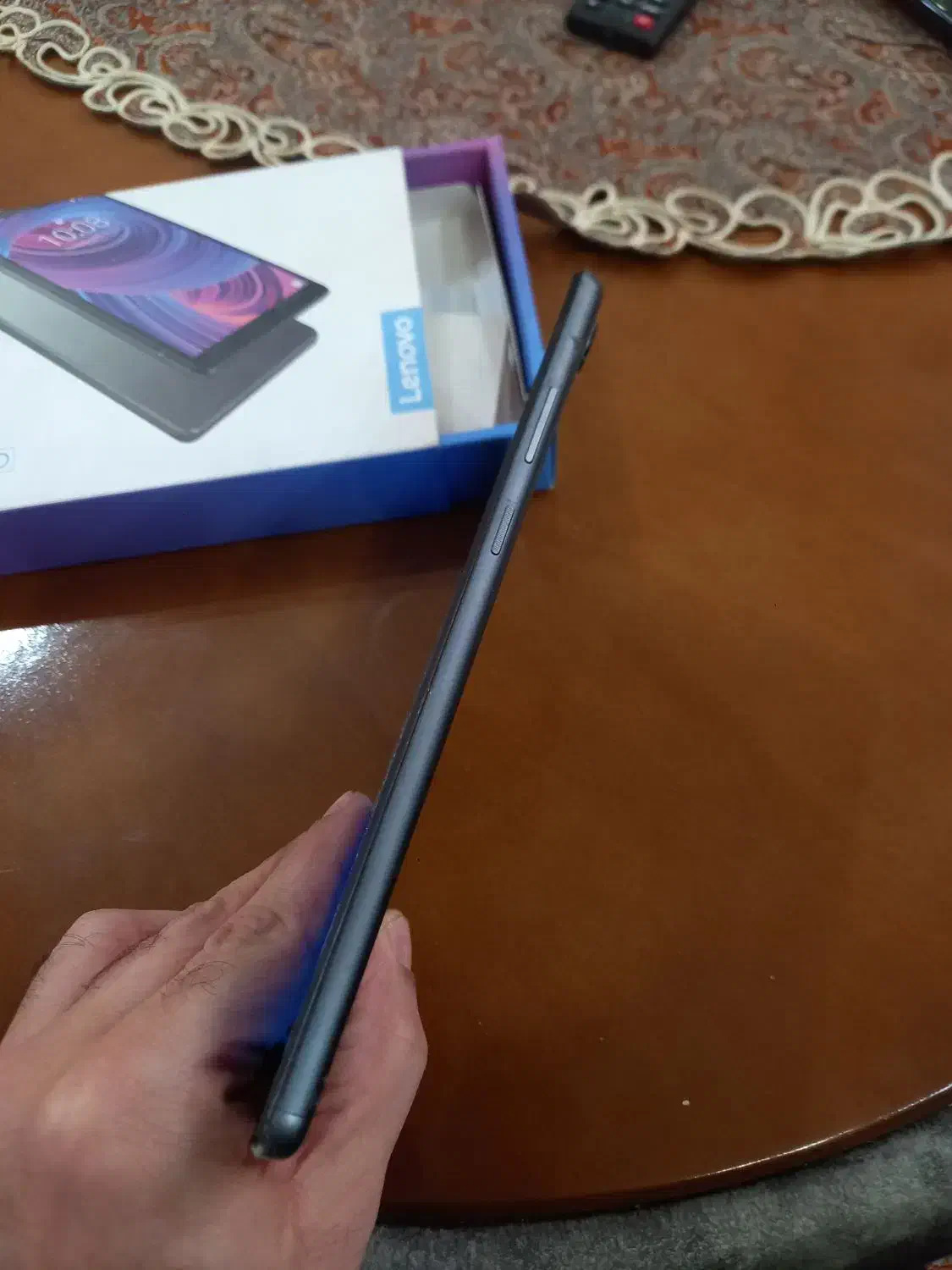 تبلت لنووm8|تبلت|اسلامشهر, شهرک واوان|دیوار