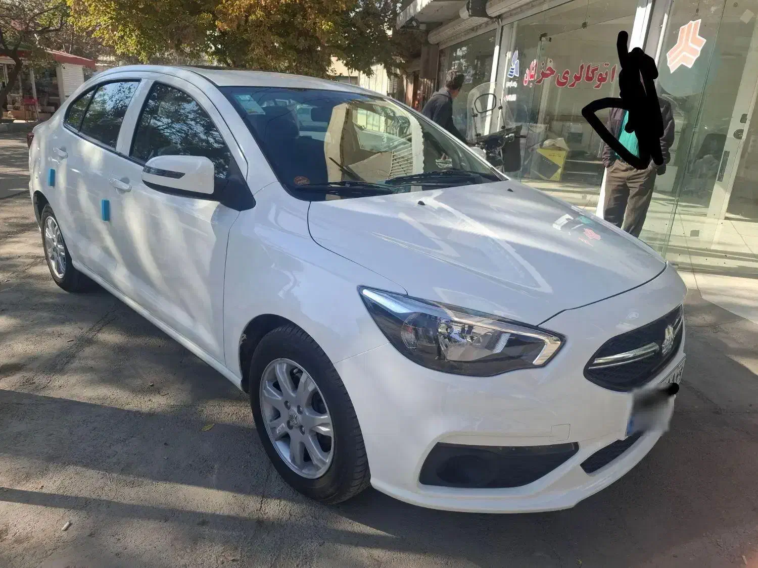 شاهین G|خودرو سواری و وانت|کنگاور, |دیوار