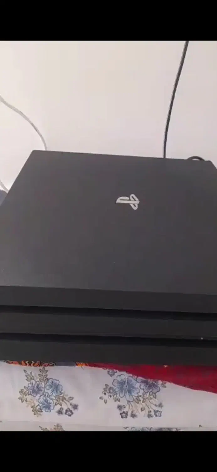 پی اس فور پرو کپی خور|کنسول، بازی ویدئویی و آنلاین|اردبیل, |دیوار