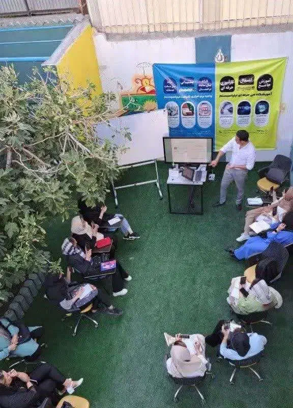 آموزش ادمینی اینستاگرام(حضوری ) + ضمانت اشتغال|خدمات آموزشی|مشهد, احمدآباد|دیوار