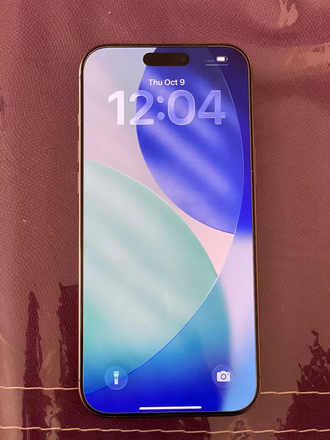 ایفون 16pro max|موبایل|کرمان, |دیوار