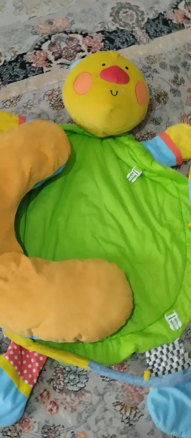 تشک نوزادی|اسباب و اثاث بچه|گلبهار, شهر جدید گلبهار|دیوار