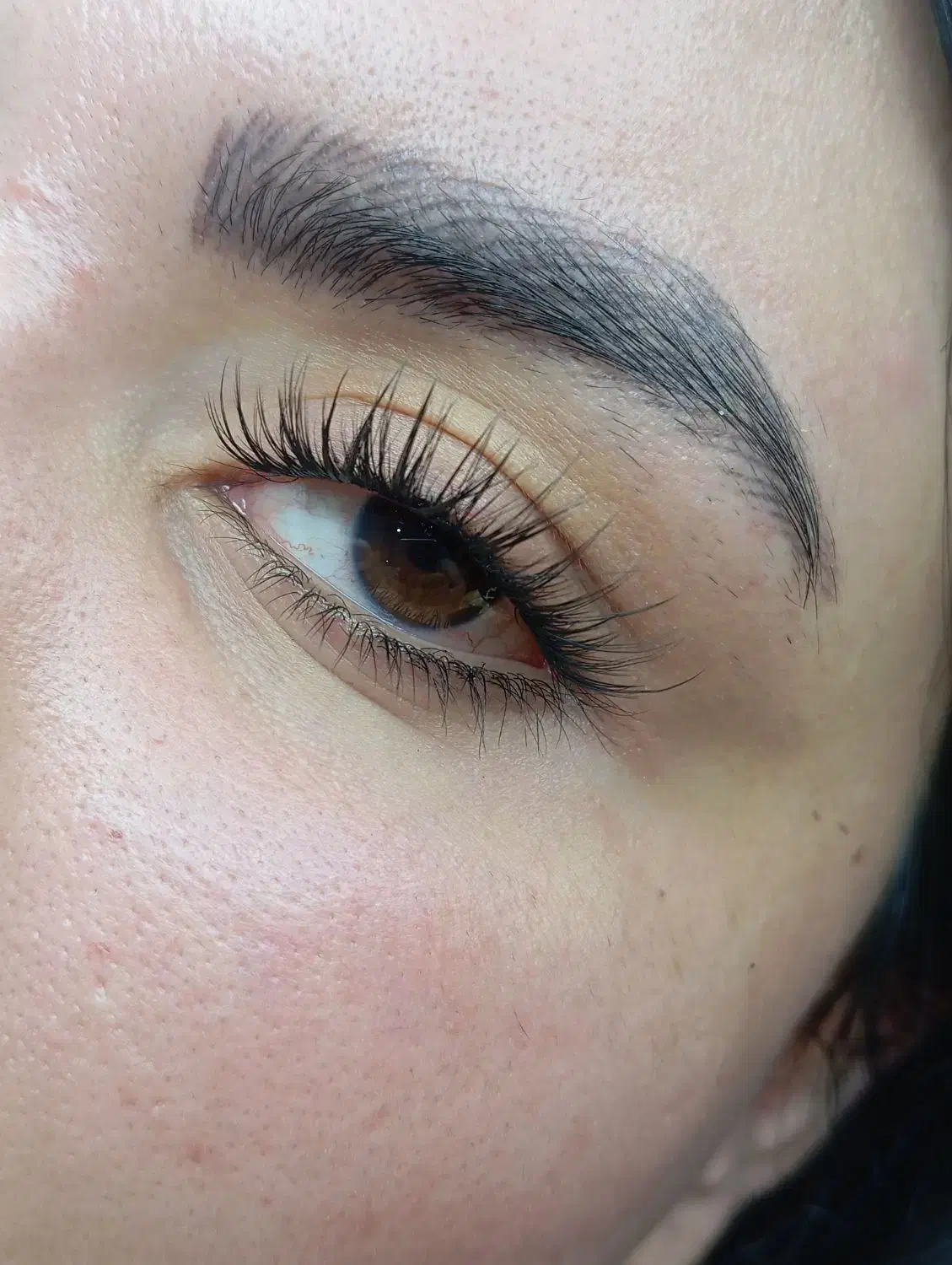 کاشت مژه با مناسب ترین قیمت 300|خدمات آرایشگری و زیبایی|یاسوج, |دیوار