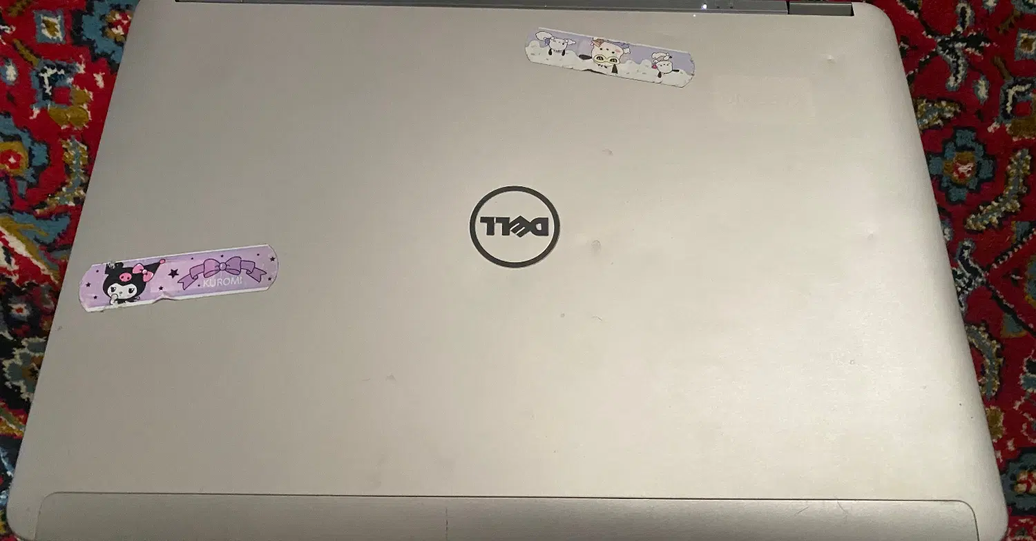 Dell E6440  Core i7  رم 12GB|رایانه همراه|بابل, |دیوار