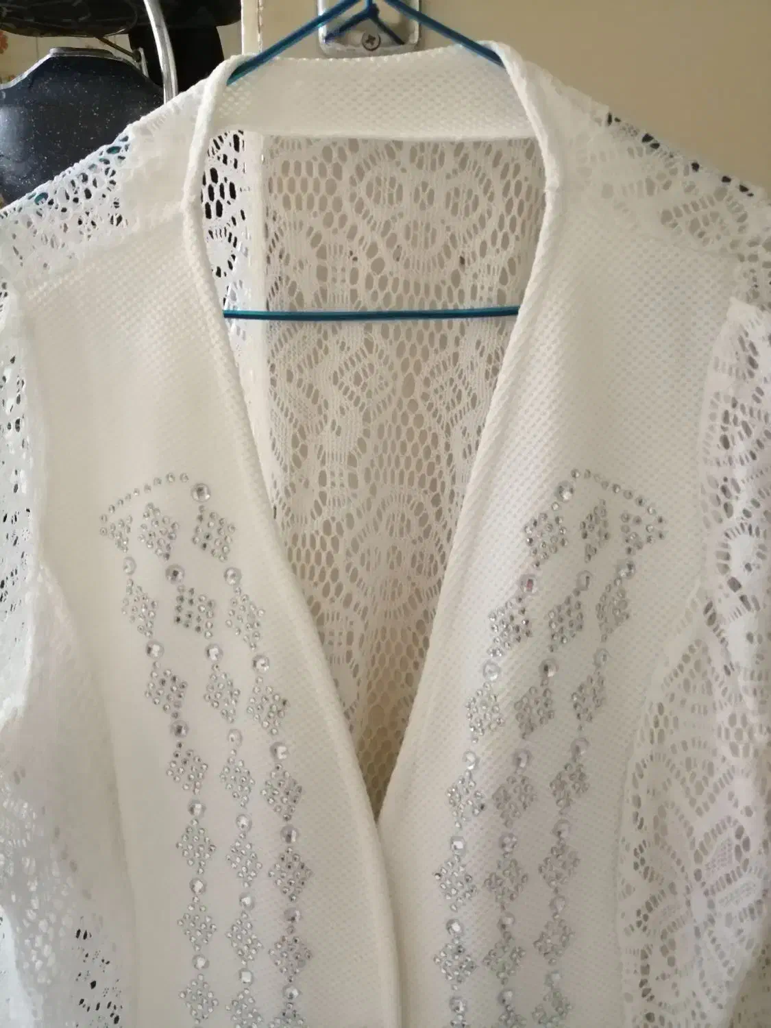 دوعدد کت مجلسی زنانه|لباس|شیراز, زند|دیوار