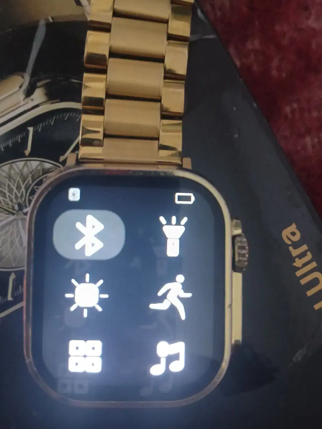 ساعت هوشمند|ساعت|مریوان, |دیوار