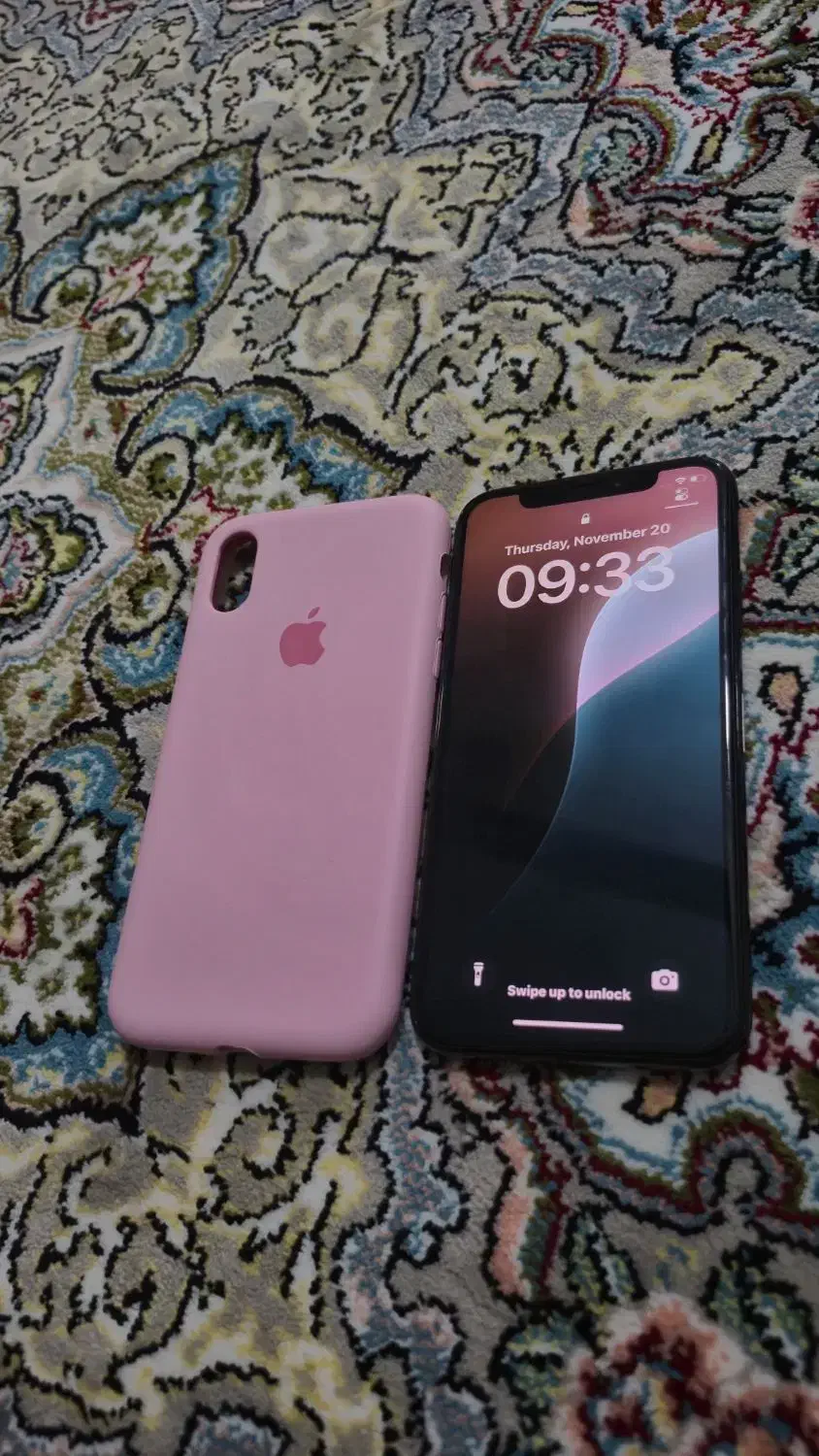 ایفون xs 256|موبایل|کرج, کمالشهر|دیوار