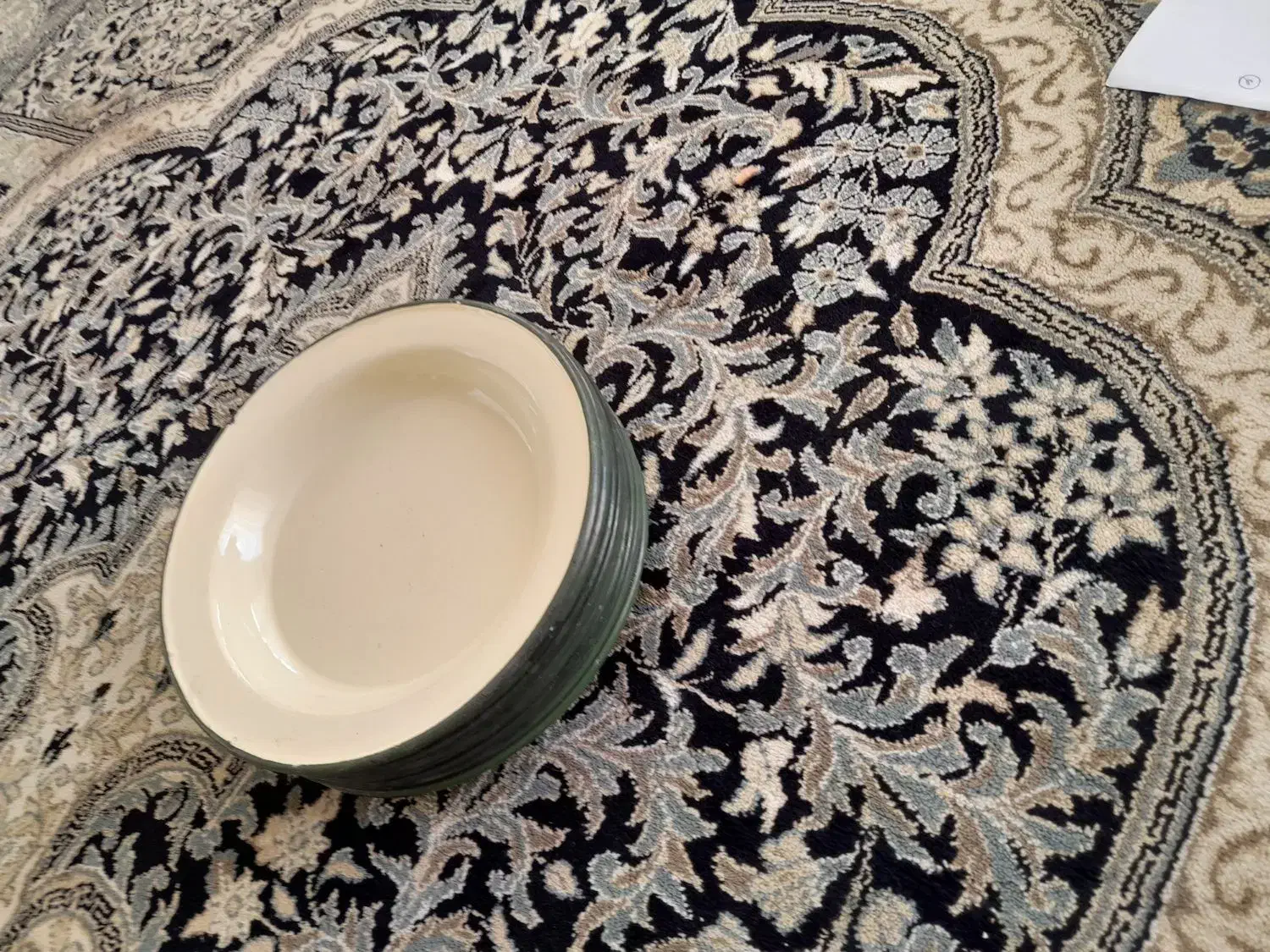 بشقاب|ظروف سرو و پذیرایی|اردبیل, |دیوار