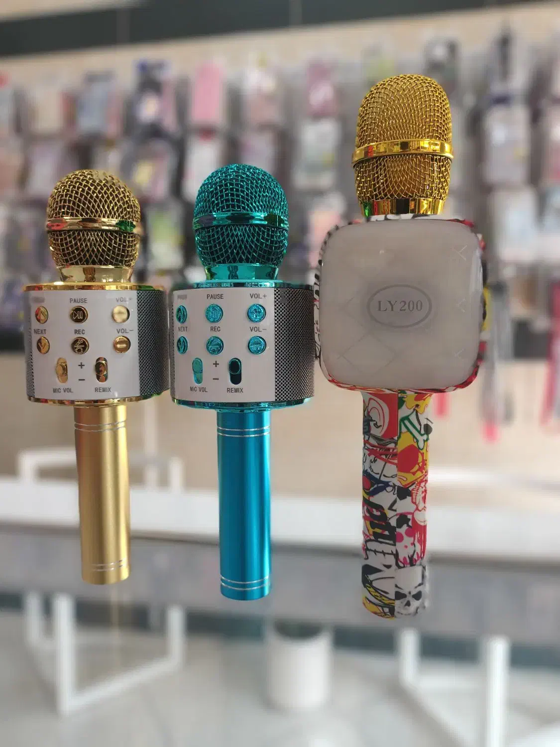 فروش انواع اسپیکرهای شارژی وبلوتوثی|سیستم صوتی خانگی|گرگان, |دیوار