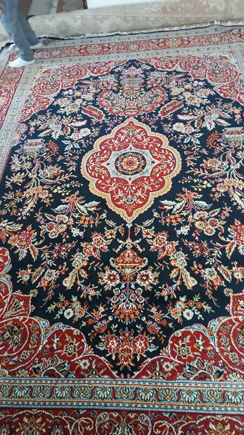 فرش|فرش|اسفراین, |دیوار