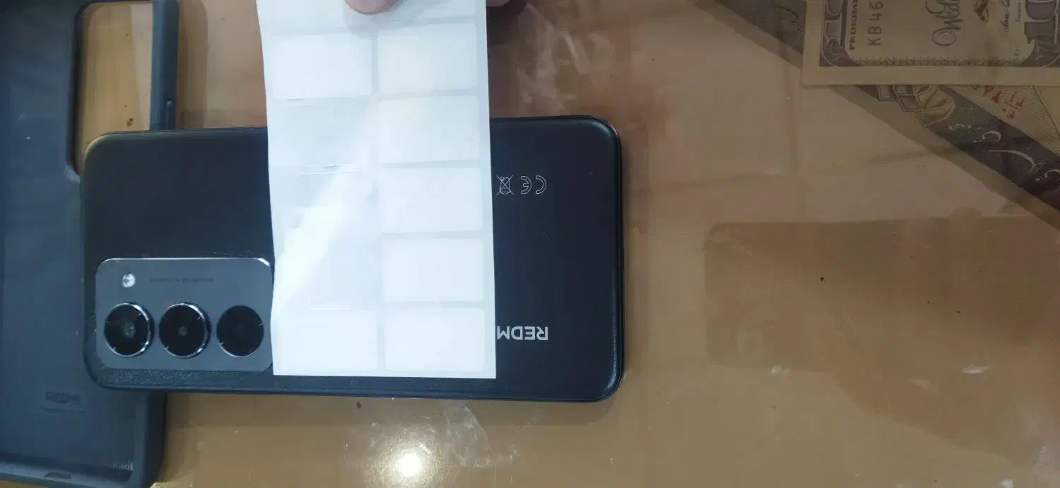 فروش گوشی ردمی۱۵|موبایل|آستارا, |دیوار