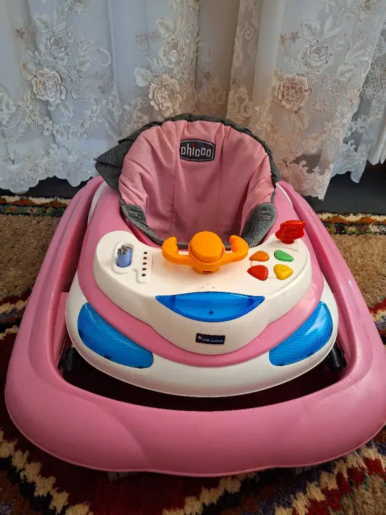 کالسکه|کالسکه و لوازم جانبی|نورآباد ممسنی, |دیوار