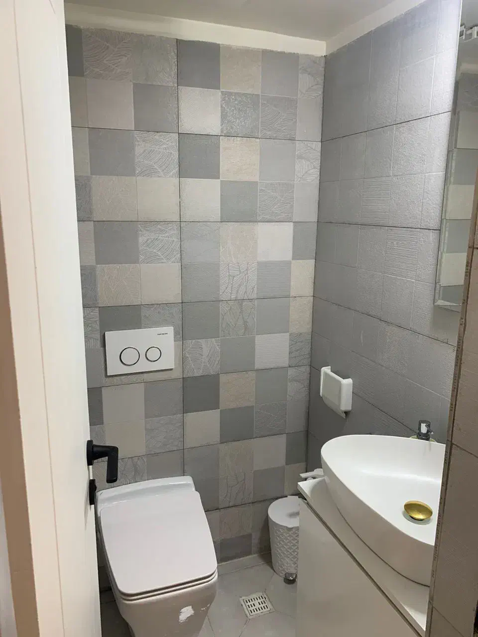 ۶۵مترتکخواب/۶مترحیاط خلوت +۳۷متر قدرسهم/سعادت اباد|فروش آپارتمان|تهران, سعادتآباد|دیوار