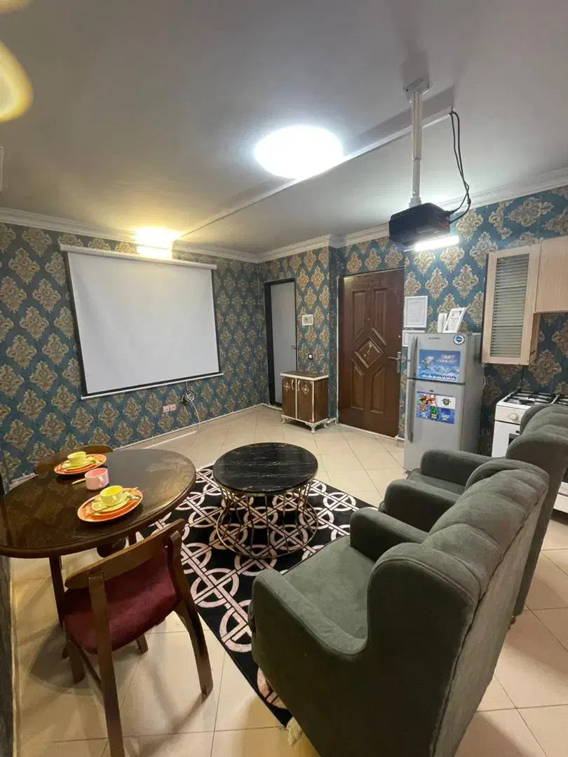 اجاره روزانه/ هفتگی/ماهانه/هتل اپارتمان در ستارخان|اجارهٔ کوتاه‌مدت آپارتمان و سوئیت|تهران, ستارخان|دیوار