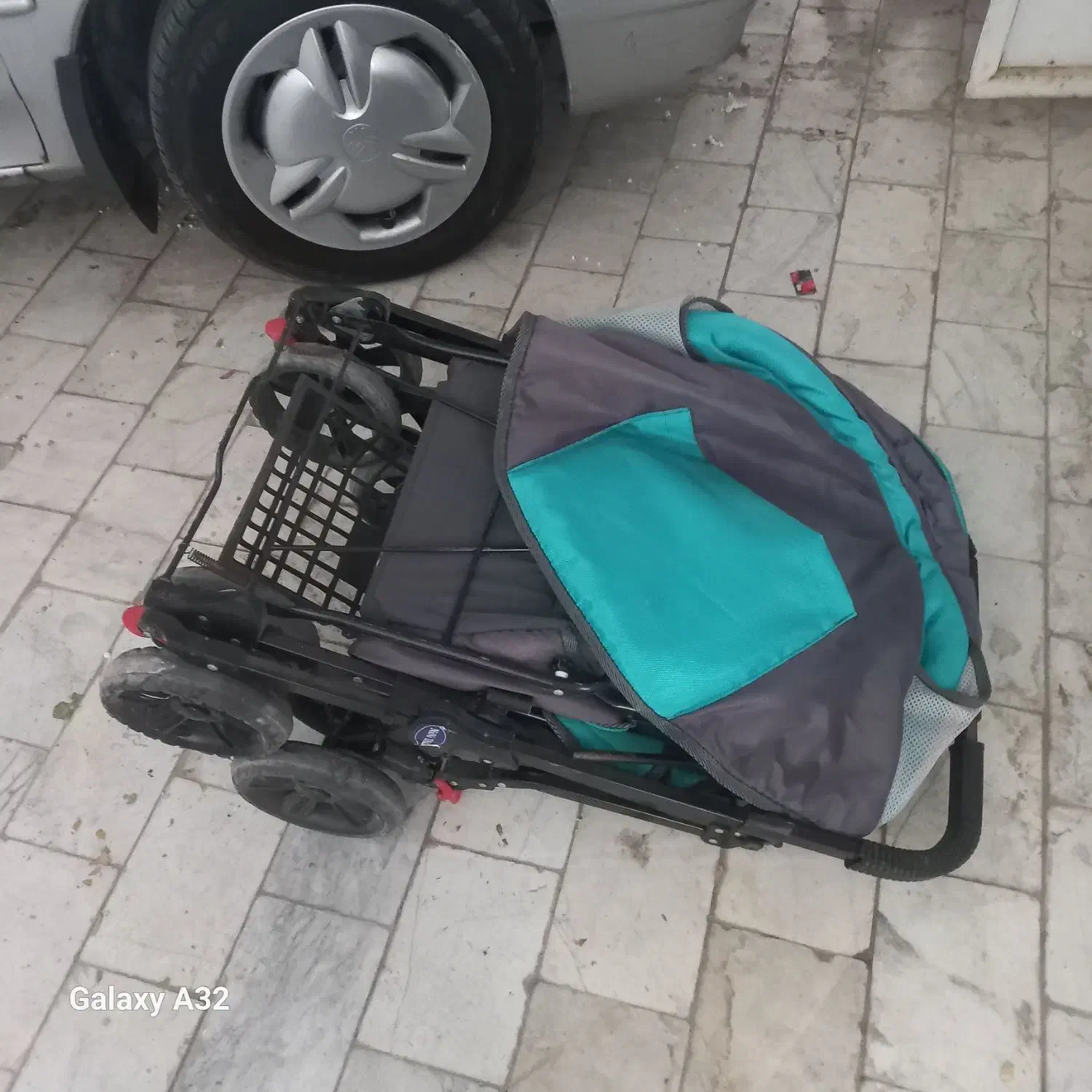 دوچرخه . کالسکه. سه چرخه|اسباب و اثاث بچه|اراک, |دیوار