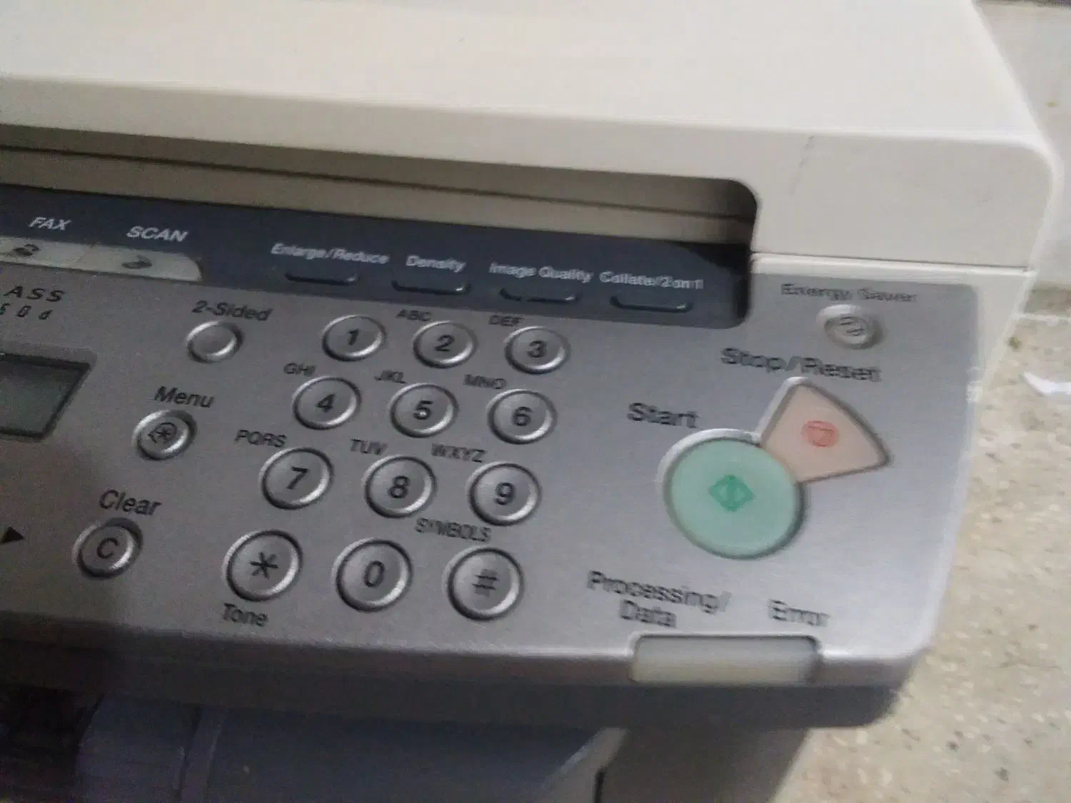 پرینتر کنون معروف و قدرتمند چندکاره 4350d|پرینتر، اسکنر، کپی، فکس|کوهدشت, |دیوار