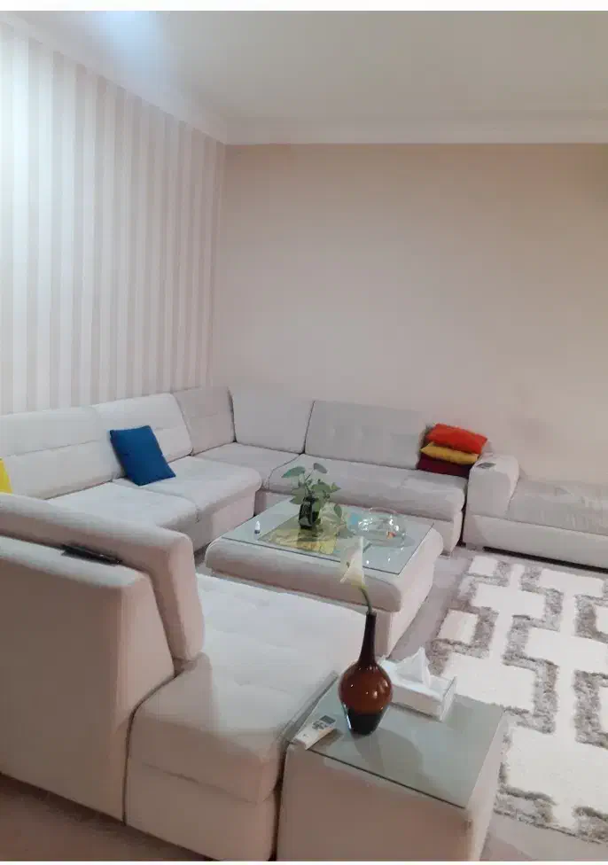 فروش خانه ویلایی طبقه همکف|فروش خانه و ویلا|دوگنبدان, |دیوار