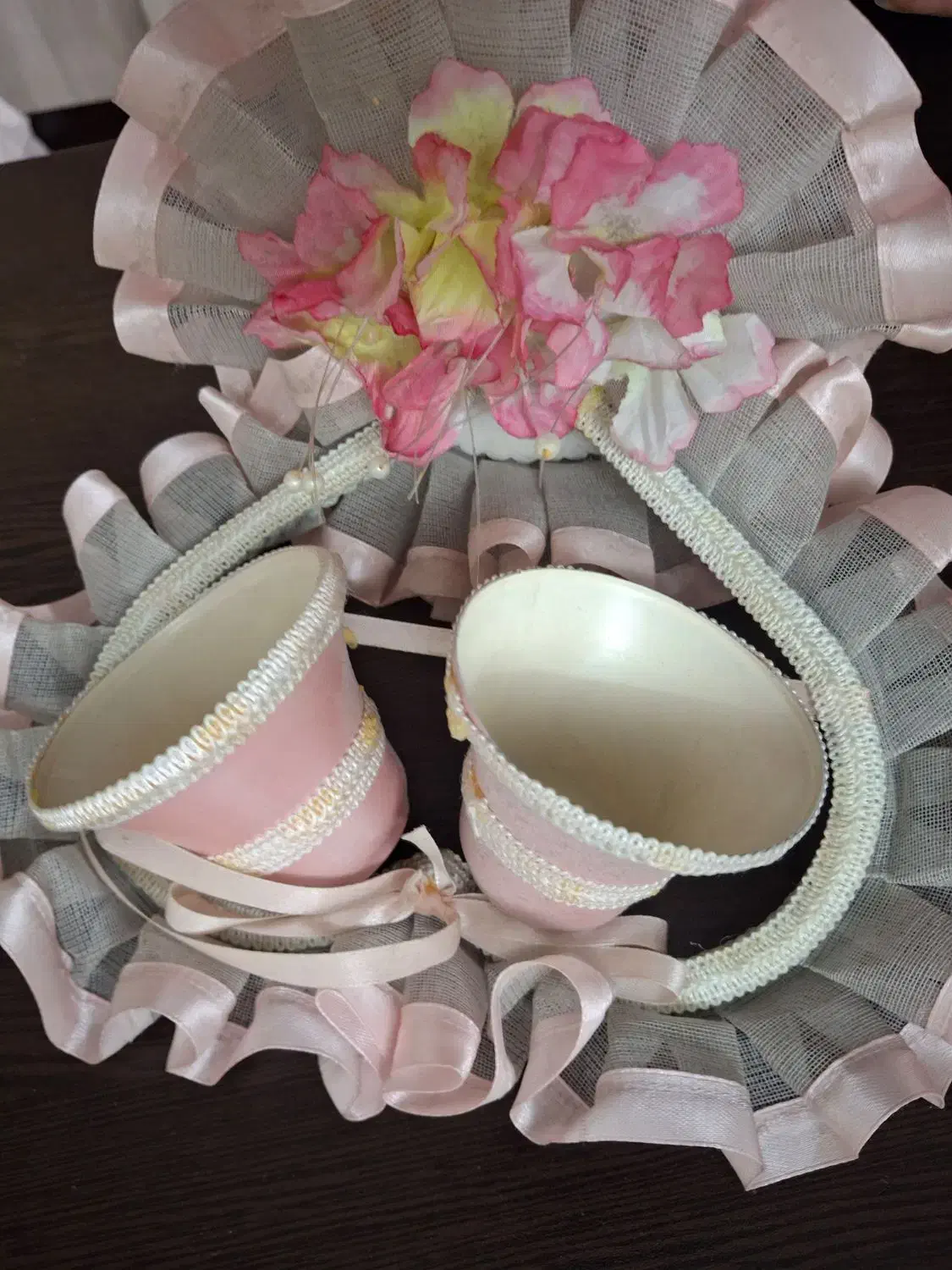 زنگوله تزیینی|صنایع دستی و سایر لوازم تزئینی|تهران, شهرک آزادی|دیوار