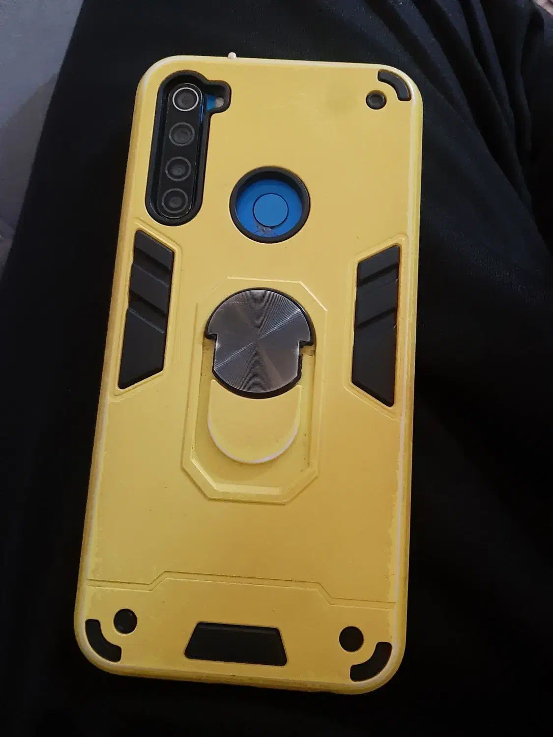 گوشی شیائومی ردمی نوت ۸|موبایل|اصفهان, برازنده|دیوار