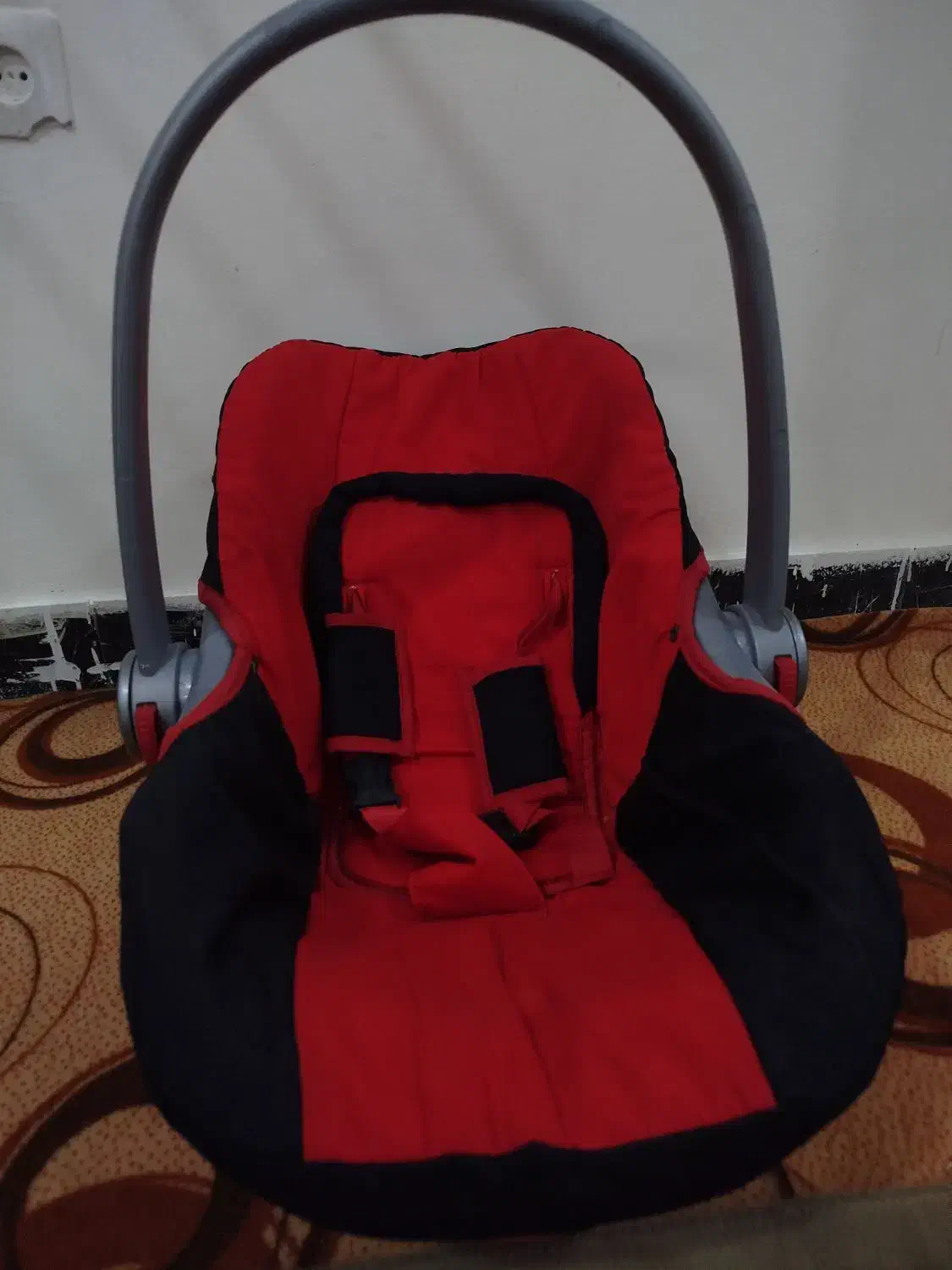 مجسمه  کریر جاکفشی|مجسمه، تندیس، ماکت|زاهدان, |دیوار