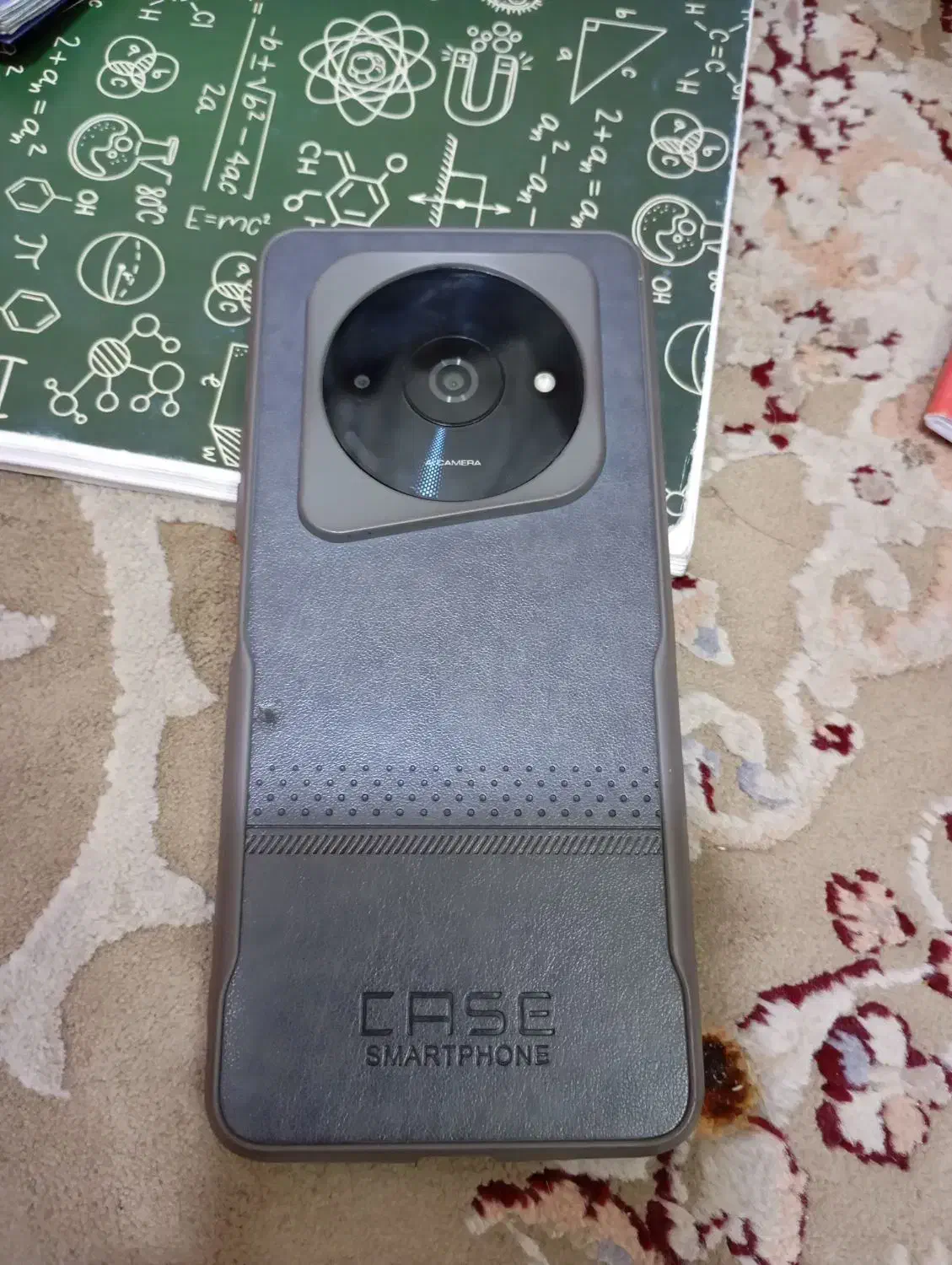 شئامی ردمیA3|موبایل|تهران, جوادیه|دیوار