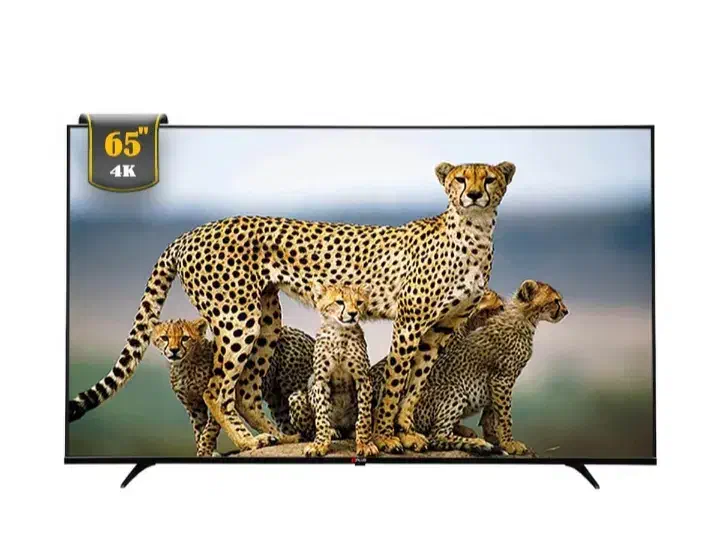 LED اسنوا 65 اینچ سری جدید|تلویزیون و پروژکتور|خرم‌آباد, |دیوار