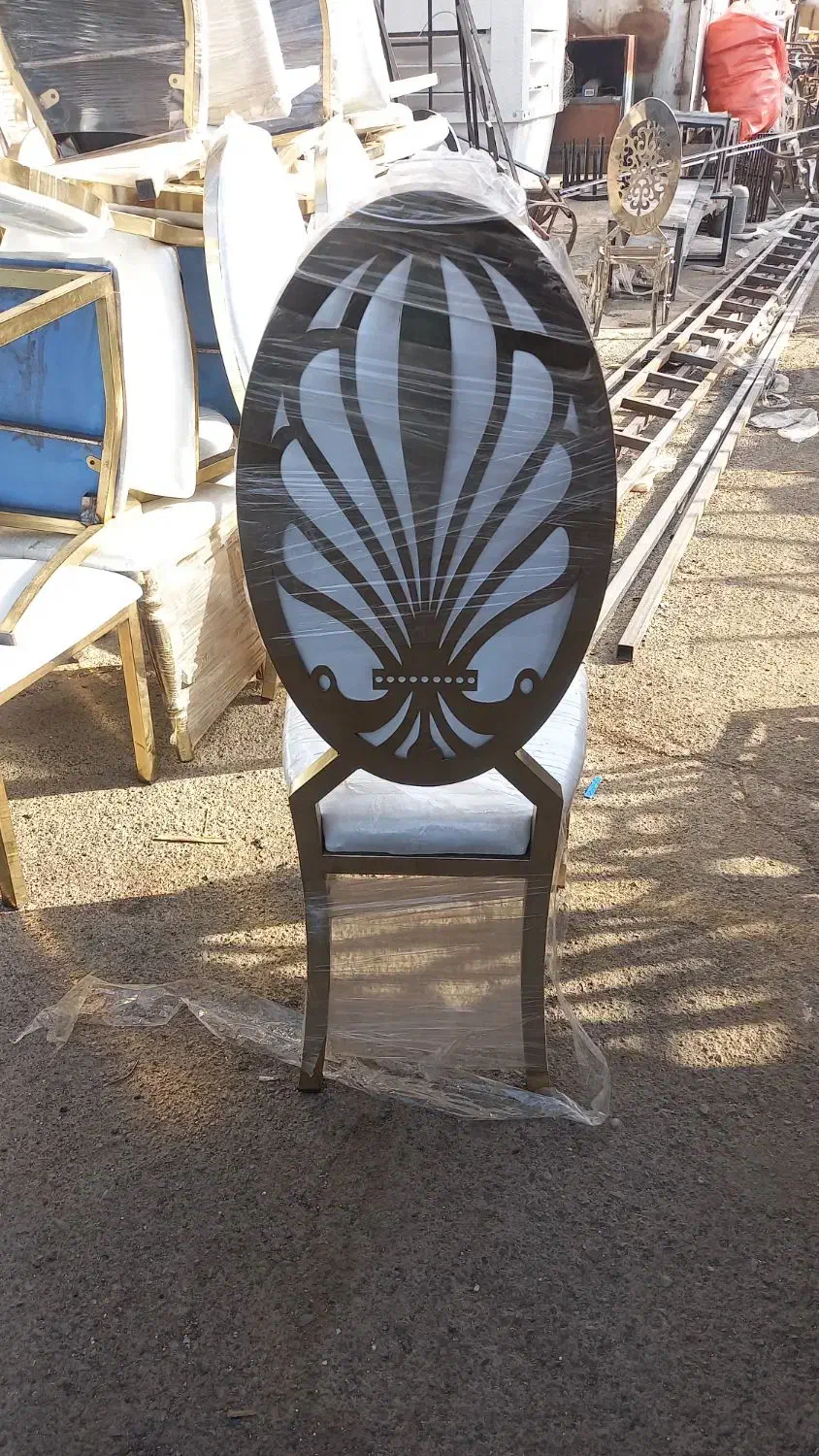 صندلی تالار یغما|عمدهفروشی|بیرانوند, |دیوار