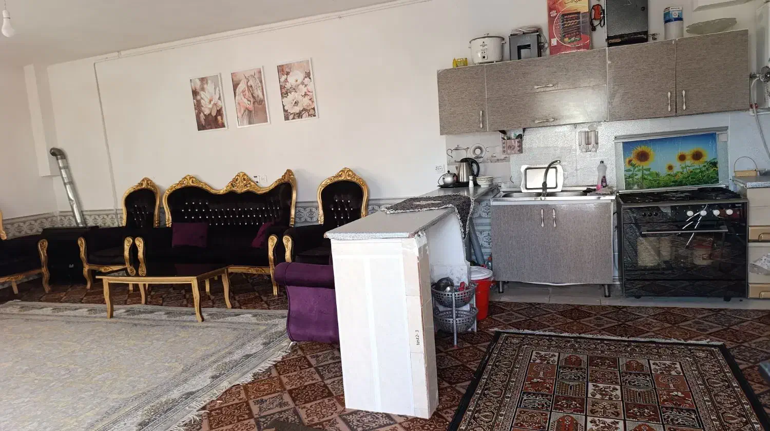 ویلایی۳۰۰متری/سند تک برگ/استخرآبگرم/آب برق گاز|فروش خانه و ویلا|مشهد, امیرآباد|دیوار