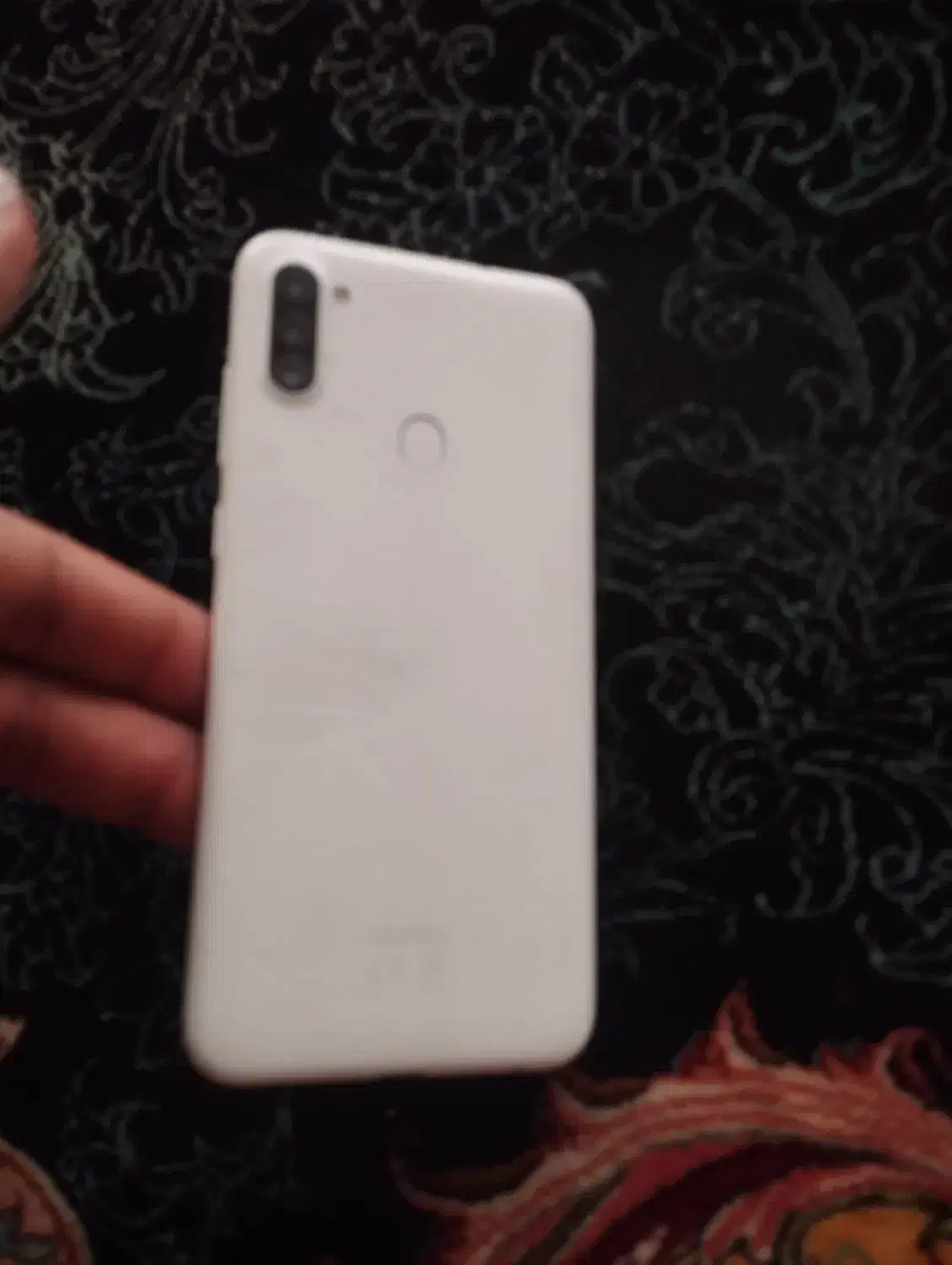 گوشی 11a|موبایل|نطنز, |دیوار