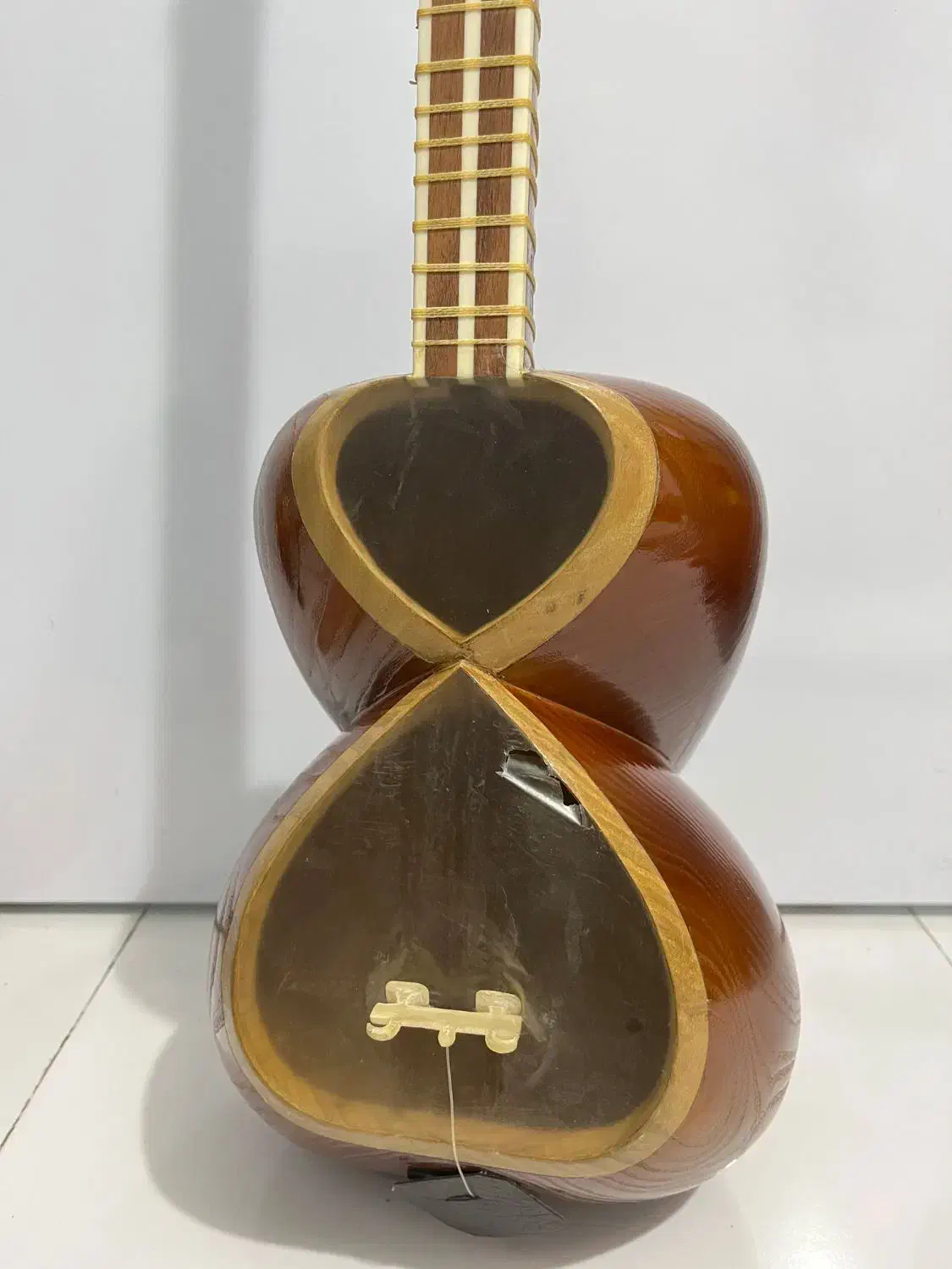 تار سه مهر مسعود جلیلوند|سازهای سنتی|تهران, گیشا|دیوار