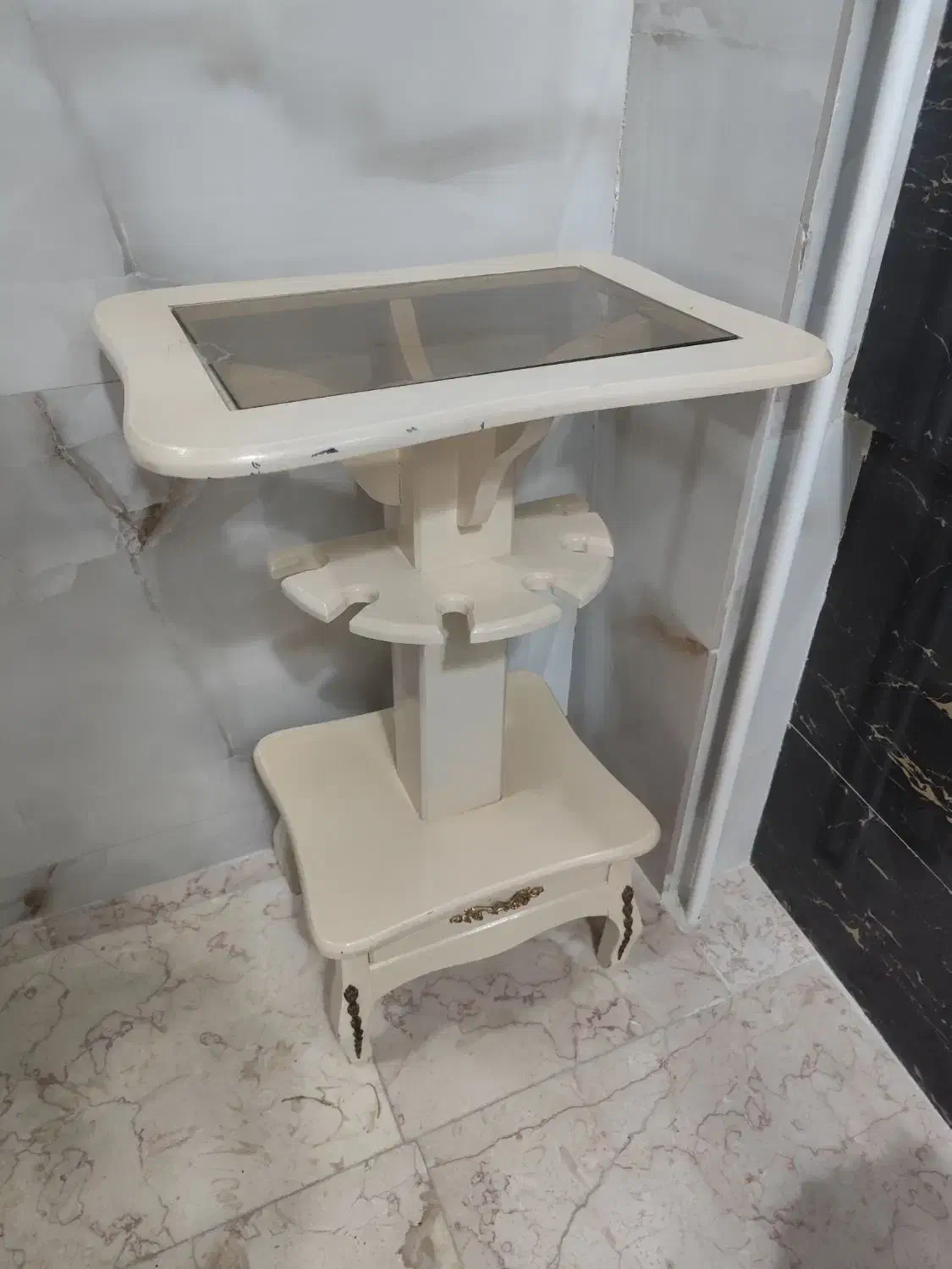 میز|میز تلفن|همدان, |دیوار