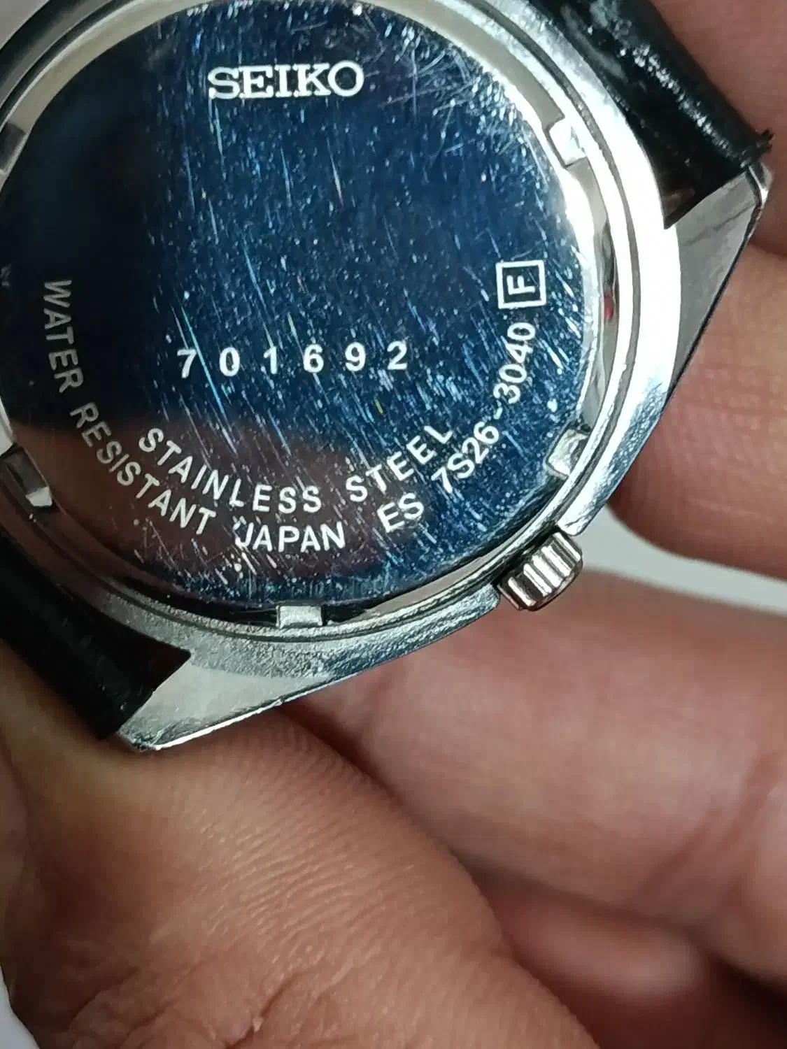 ساعت سیکو 5اصلی|ساعت|میاندوآب, |دیوار