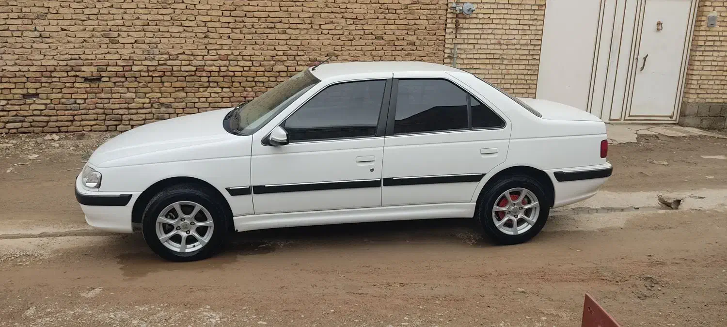 پارس موتورxu7|خودرو سواری و وانت|میاندوآب, |دیوار