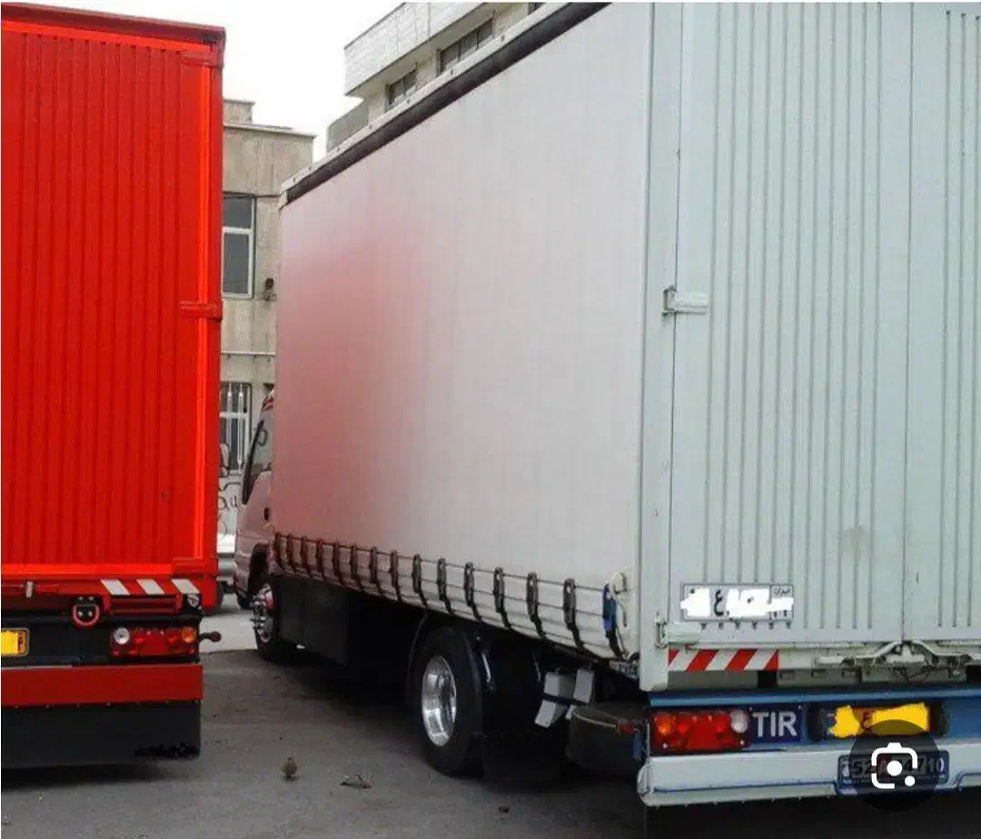 اتوبار باربری، حمل اثاثیه منزل با خاور موکت کاری|خدمات حمل و نقل|تهران, نیروی هوایی (پیروزی)|دیوار